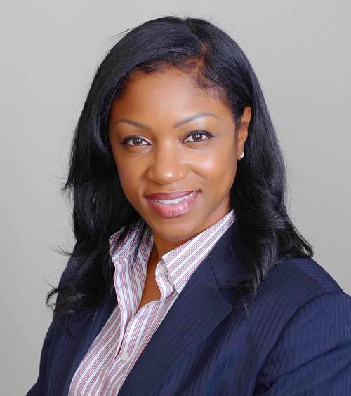 Attorney Karen H. Charrington