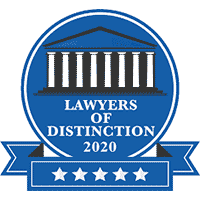 Lawyers of Distinction