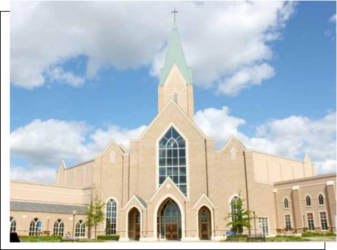 Religious Corporation Litigation