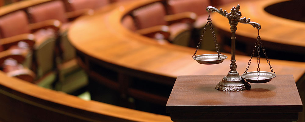 New York City appeals lawyer for criminal and civil litigation